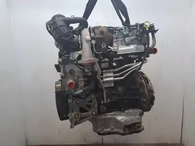 İkinci el araba yedek parçası KOMPLE MOTOR için OPEL ANTARA  OEM IAM referansları Z22D1  