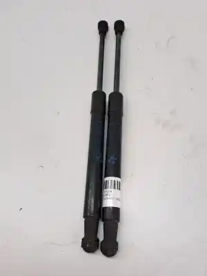 Автозапчастина б/у амортизатор капота для bmw serie 5 berlina (e60) serie 5 berlina (e60) (2003 - 2010) посилання на oem iam 51237008745  