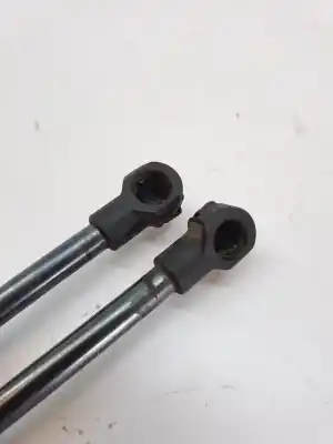 Автозапчастина б/у амортизатор капота для bmw serie 5 berlina (e60) serie 5 berlina (e60) (2003 - 2010) посилання на oem iam 51237008745  