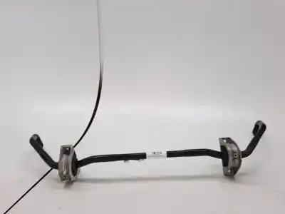 Peça sobressalente para automóvel em segunda mão BARRA ESTABILIZADORA DIANTEIRA por BMW SERIE 5 BERLINA (E60)  Referências OEM IAM 31356760982  