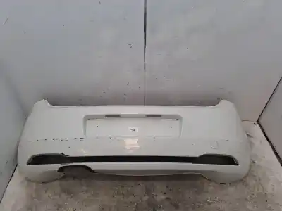 Gebrauchtes Autoersatzteil HINTERE STOSSSTANGE zum FIAT GRANDE PUNTO (199_)  OEM-IAM-Referenzen 735420984  