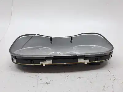 Pezzo di ricambio per auto di seconda mano pannello degli strumenti per peugeot 307 (s1) xr clim plus riferimenti oem iam 21651870e  