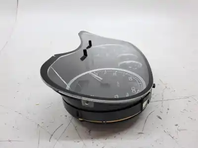 Pezzo di ricambio per auto di seconda mano pannello degli strumenti per peugeot 307 (s1) xr clim plus riferimenti oem iam 21651870e  