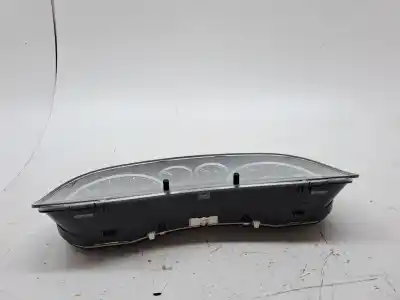 Pezzo di ricambio per auto di seconda mano pannello degli strumenti per peugeot 307 (s1) xr clim plus riferimenti oem iam 21651870e  