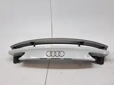 Peça sobressalente para automóvel em segunda mão SPOILER DA TAMPA DA MALA por AUDI A7 SPORTBACK (4GA)  Referências OEM IAM 4G8827934B  