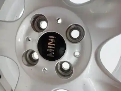 Автозапчастина б/у шина для mini mini (r56) 9hz посилання на oem iam 36112333938  