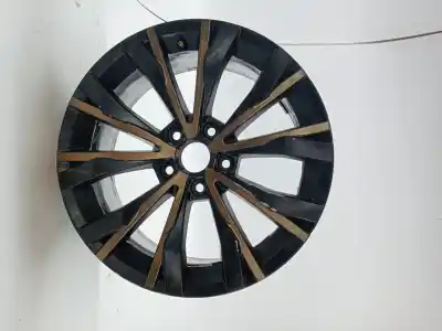 Pièce détachée automobile d'occasion JANTE pour VOLKSWAGEN TIGUAN (AD1, AX1)  Références OEM IAM 5NA601025  