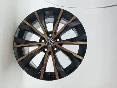 Pièce détachée automobile d'occasion JANTE pour VOLKSWAGEN TIGUAN (AD1, AX1)  Références OEM IAM 5NA601025  