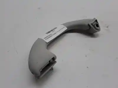 Pièce détachée automobile d'occasion POIGNÉE INTÉRIEURE AVANT DROITE pour VOLKSWAGEN TOURAN (1T1, 1T2)  Références OEM IAM 6N0857607AB  