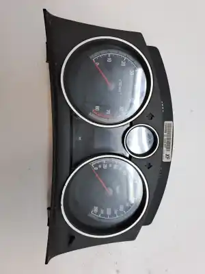 Автозапчастина б/у  для OPEL ZAFIRA A  Посилання на OEM IAM A2053164392  