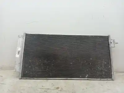 İkinci el araba yedek parçası ISITMA / KLIMA RADYATÖRÜ için FIAT TIPO II (356) SEDAN  OEM IAM referansları 51887955  