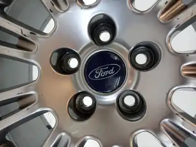 Автозапчасти б/у шина за ford kuga (cbs) titanium ссылки oem iam 2237593  cj5c1007f1b