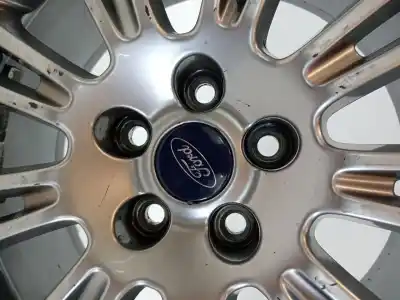 Автозапчастина б/у шина для ford kuga (cbs) titanium посилання на oem iam 2237593  cj5c1007f1b