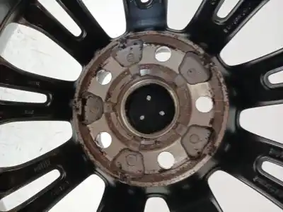 Автозапчастина б/у шина для ford kuga (cbs) titanium посилання на oem iam 2237593  cj5c1007f1b