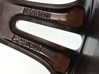 Автозапчастина б/у шина для ford kuga (cbs) titanium посилання на oem iam 2237593  cj5c1007f1b
