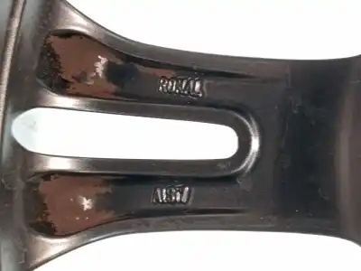 Автозапчастина б/у шина для ford kuga (cbs) titanium посилання на oem iam 2237593  cj5c1007f1b