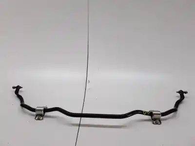 Second-hand car spare part front stabilizer bar for opel adam manual oem iam references 13343139