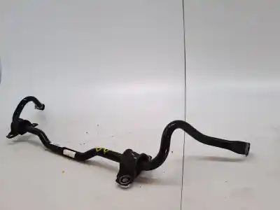 Автозапчастина б/у передній стабілізатор для ford kuga (cbs) titanium посилання на oem iam 2311534  av615482eb