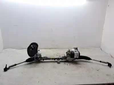 Автозапчасти б/у рулевая рейка за ford kuga (cbs) titanium ссылки oem iam 2372727