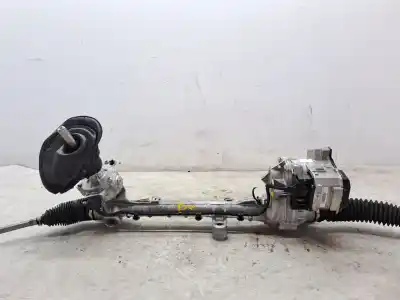 Second-hand car spare part steering rack for ford kuga (cbs) titanium oem iam references 2372727  hv6c3d070le