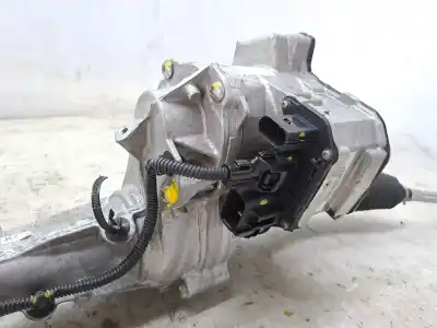 Second-hand car spare part steering rack for ford kuga (cbs) titanium oem iam references 2372727  hv6c3d070le
