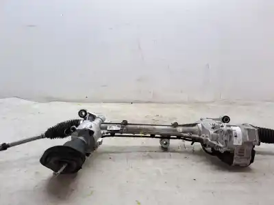 Second-hand car spare part steering rack for ford kuga (cbs) titanium oem iam references 2372727  hv6c3d070le