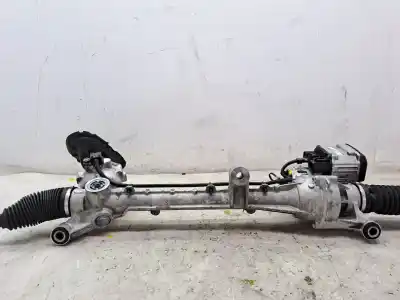 Second-hand car spare part steering rack for ford kuga (cbs) titanium oem iam references 2372727  hv6c3d070le