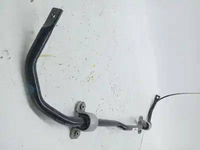 Автозапчасти б/у передний стабилизатор за audi a3 (8p) 2.0 tdi ambiente ссылки oem iam 1k0411303bj  