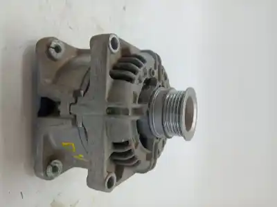 Gebrauchtes Autoersatzteil Lichtmaschine zum OPEL ZAFIRA A Elegance OEM-IAM-Referenzen 93174469  55556067