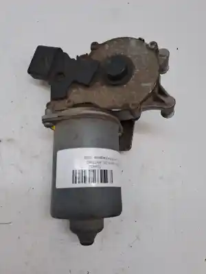 Gebrauchtes Autoersatzteil Vorderer Wischermotor zum OPEL ZAFIRA A Elegance OEM-IAM-Referenzen 13145557  