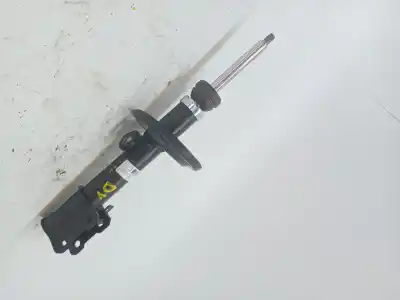 Second-hand car spare part FRONT RIGHT SHOCK ABSORBER for OPEL ZAFIRA A  OEM IAM references 93195924  