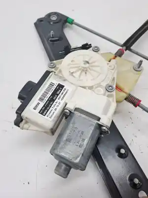 İkinci el araba yedek parçası ön sag pencere regülatörü için bmw x3 (e83) 2.0 turbodiesel cat oem iam referansları 51333448250  
