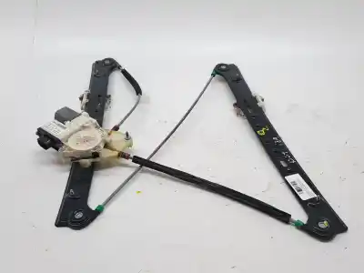 Recambio de automóvil de segunda mano de ELEVALUNAS DELANTERO IZQUIERDO para BMW X3 (E83)  referencias OEM IAM 51333448249  