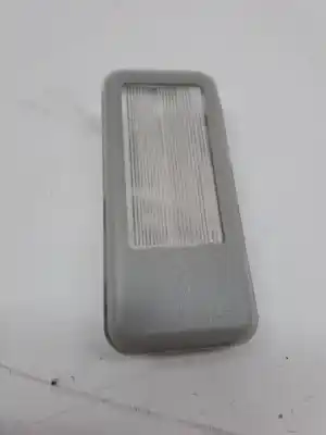 İkinci el araba yedek parçası iç isik için bmw x3 (e83) 2.0 turbodiesel cat oem iam referansları 63316961992