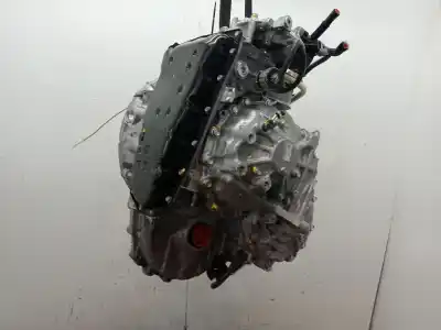 Автозапчасти б/у коробка передач за NISSAN X-TRAIL III (T32_, T32R, T32RR) 1.6 DCI (T32) ссылки OEM IAM MCVT  310203WX4A