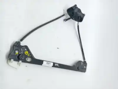 Автозапчасти б/у ЗАДНИЙ ПРАВЫЙ СТЕКЛОРЕГУЛЯТОР за VOLKSWAGEN TOURAN (1T1, 1T2)  ссылки OEM IAM 1T0839462P  