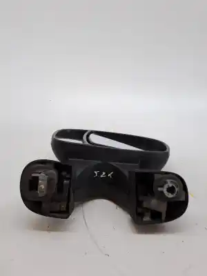 Recambio de automóvil de segunda mano de retrovisor izquierdo para opel vivaro a furgoneta (x83) 1.9 dti (f7) referencias oem iam 91160049  