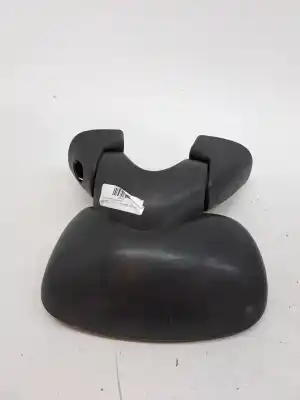 Recambio de automóvil de segunda mano de retrovisor izquierdo para opel vivaro a furgoneta (x83) 1.9 dti (f7) referencias oem iam 91160049  
