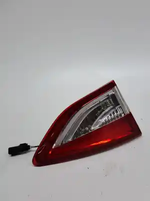 Автозапчасти б/у внутренний левый задний фонарь за ford kuga (cbs) titanium ссылки oem iam 1938132