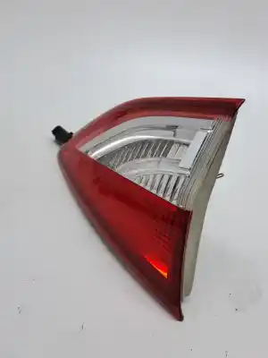 Автозапчасти б/у внутренний левый задний фонарь за ford kuga (cbs) titanium ссылки oem iam 1938132  cv4413a603bg