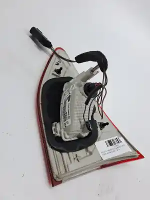 Автозапчасти б/у внутренний левый задний фонарь за ford kuga (cbs) titanium ссылки oem iam 1938132  cv4413a603bg