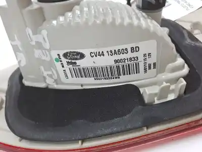 Автозапчасти б/у внутренний левый задний фонарь за ford kuga (cbs) titanium ссылки oem iam 1938132  cv4413a603bg