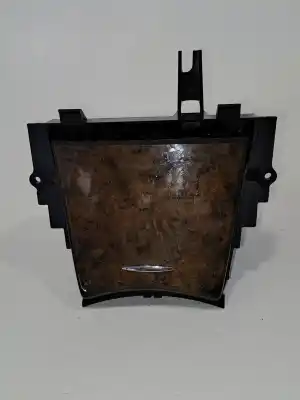 Gebrauchtes Autoersatzteil Aschenbecher zum MERCEDES-BENZ CLASE E (W211) BERLINA  OEM-IAM-Referenzen A2116800350  