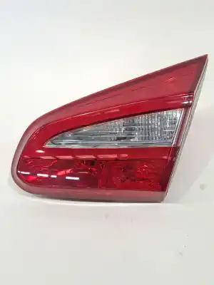Автозапчасти б/у внутренний правый задний фонарь за KIA CEED CEED DRIVE ссылки OEM IAM 92404A2200  