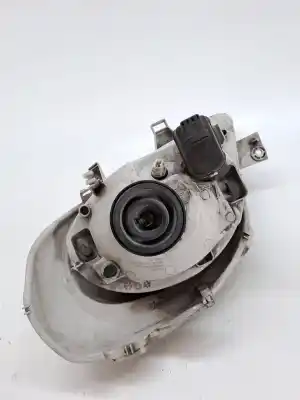 Second-hand car spare part right headlight for opel vivaro a furgoneta (x83) 1.9 dti (f7) oem iam references 91165720  