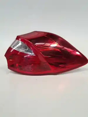 Автозапчасти б/у правый задний фонарь за KIA CEED CEED DRIVE ссылки OEM IAM 92402A2200  