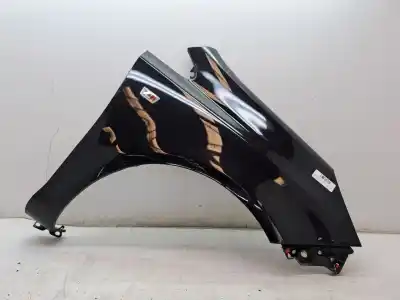 Автозапчасти б/у переднее правое крыло за opel corsa c 1.2 16v cat (z 12 xe / lw4) ссылки oem iam 93189644