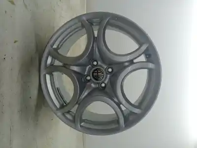 Gebrauchtes Autoersatzteil FELGE zum ALFA ROMEO MITO (145)  OEM-IAM-Referenzen 156085103  