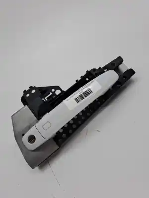 Second-hand car spare part EXTERIOR LEFT FRONT DOOR HANDLE for AUDI A5 SPORTBACK (F5A)  OEM IAM references 8T1837885B  8T0837205A