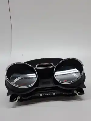 Second-hand car spare part dashboard for opel adam manual oem iam references 13484497  1259114